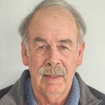 Bryan Limmer