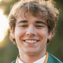 Cameron Buckeye