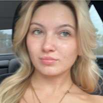 Mila levitskiy