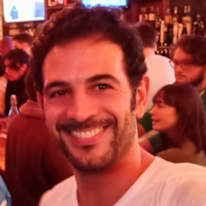 David