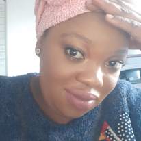 Sibongile Thubane