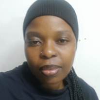 Motlalepula Mashilo