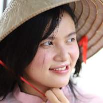 Linda Pham