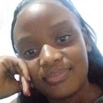 Slondile Dlamini