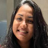 Preethi Raghuraman
