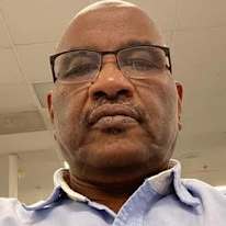 Mohamed Ahmed
