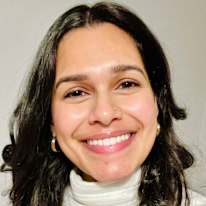 Kavita Dave