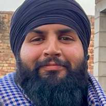 Kharak Singh