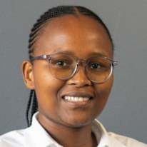 Sthembile Wendy Motaung