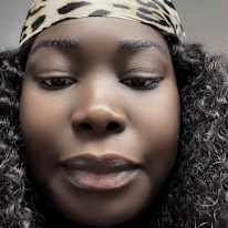 Priscilla Adomako