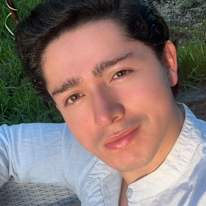 David