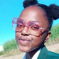 Nonhlanhla Ngubane