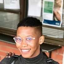 Zeetas Khumalo