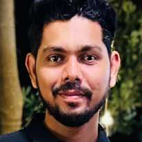 Datta Kondhalkar
