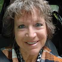 Nancy Belk