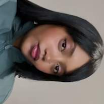 Astrid-Simone Williams