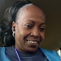 Michelle Scott