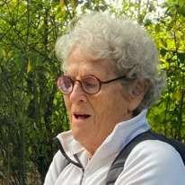 Mary O'Donovan