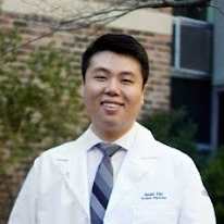 james zhu