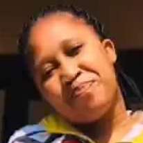 Namhla Mzamo