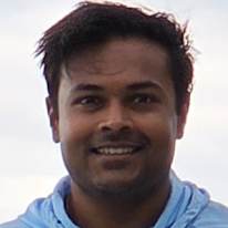 JAY PARMAR