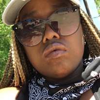 Latisha