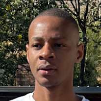 Ntshovelo Makondo