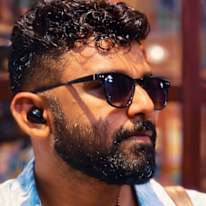 Vignesh Sankaran