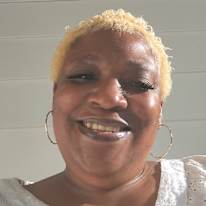 Christina Lee McCain