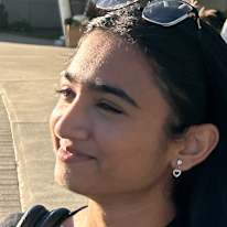 Gurleen kaur