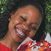 Kgalalelo Resego Motsepe