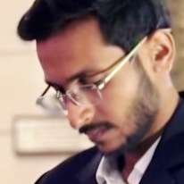 PRAVEENKUMAR BAMAGONDA