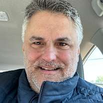 Ron Goodman