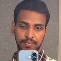 Rohan Balakrishna