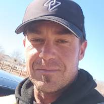 Chad Wayne