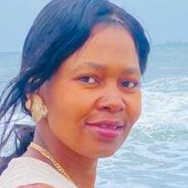Sindy Madlala