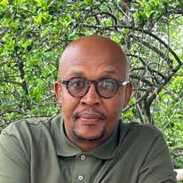 Jabulani Binase