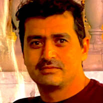 Rashid Ahmad