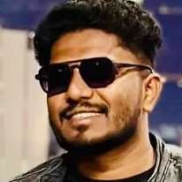 siva teja