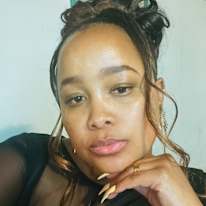 Tshego Tshegofatso