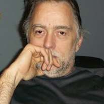 David Chandler