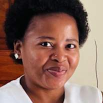 Nthabiseng Mofokeng