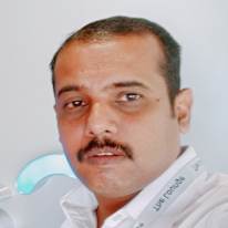 Rajesh Mohan