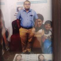 Tijo George