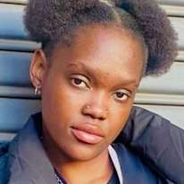 THOKO PHUMZILE HOPE
