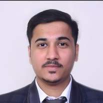 Ahamed Kazi
