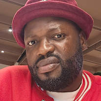 Abiodun Godwin OLA
