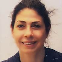 Farahnaz