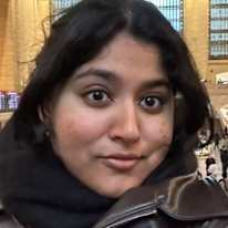 Heer Mehta