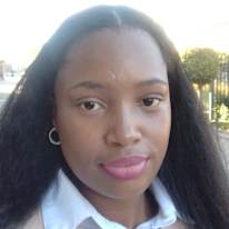 Kgomotso mawayi